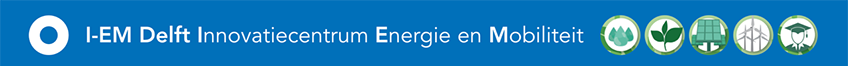 Accenda - I-EM Delft logo